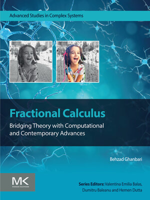 cover image of Fractional Calculus